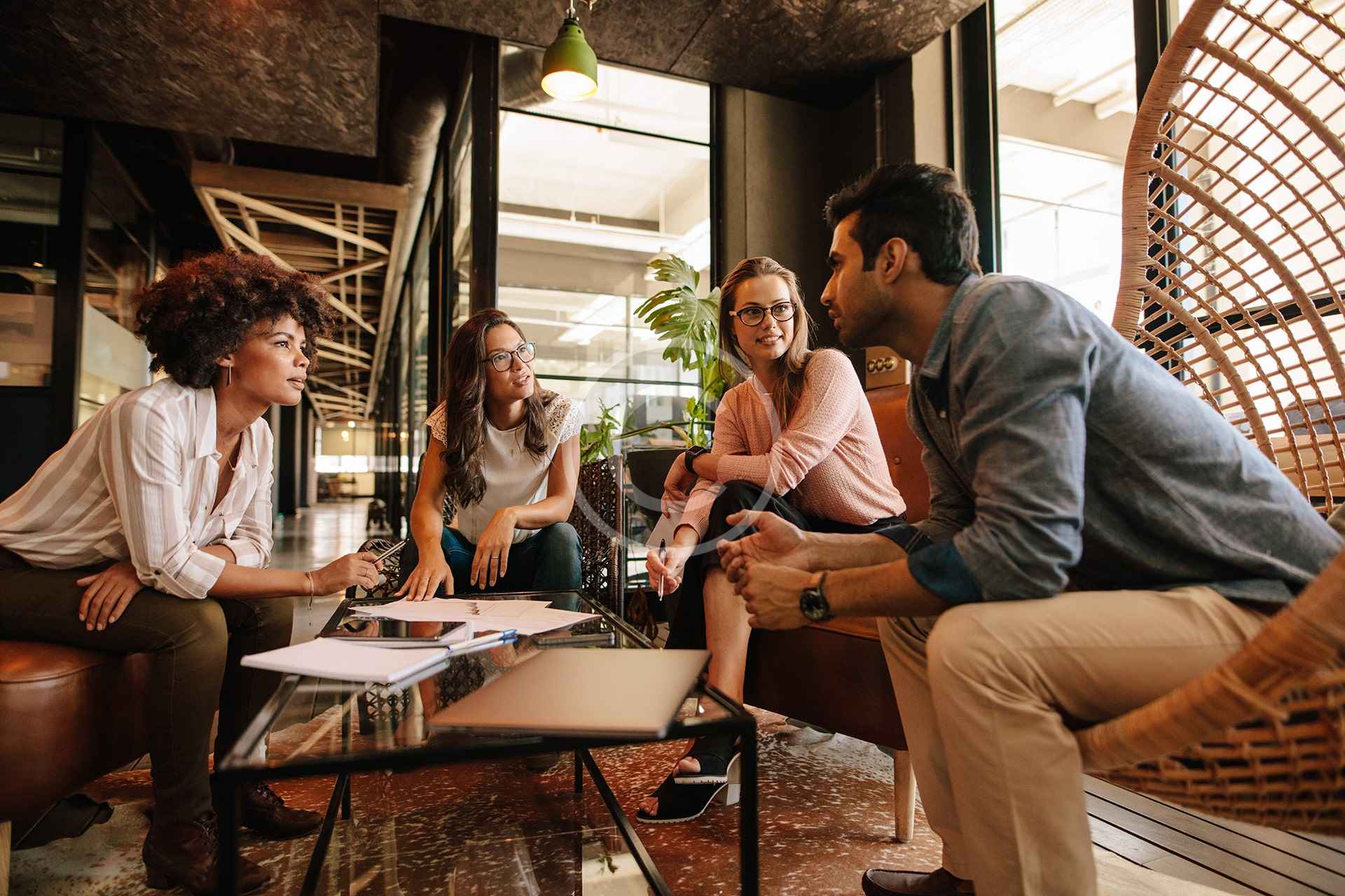Brand strategy consulting