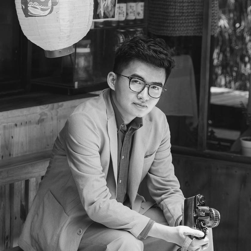 Vũ Hoàng Phong