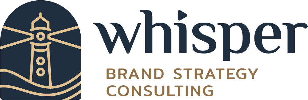 Whisper Brand 