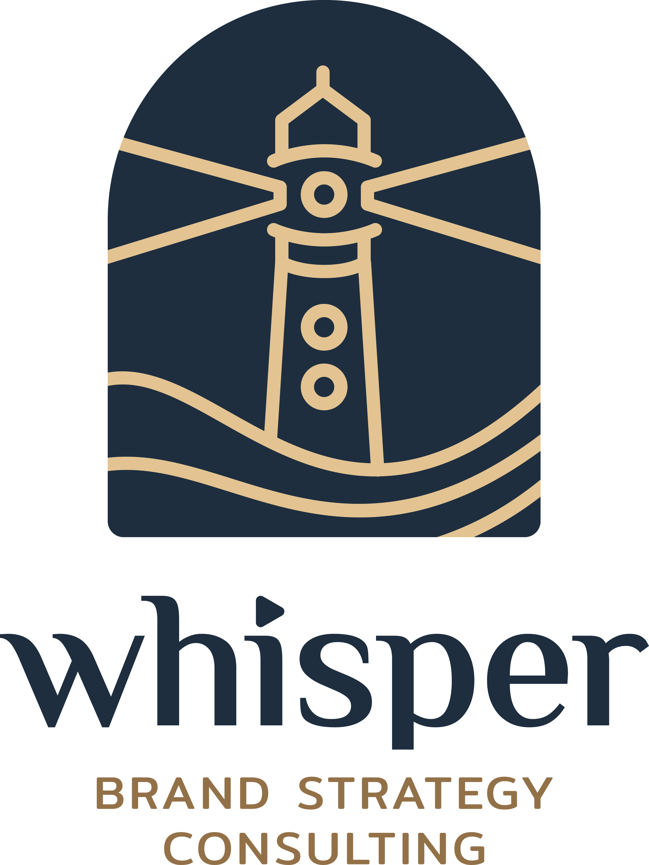 Whisper Brand 