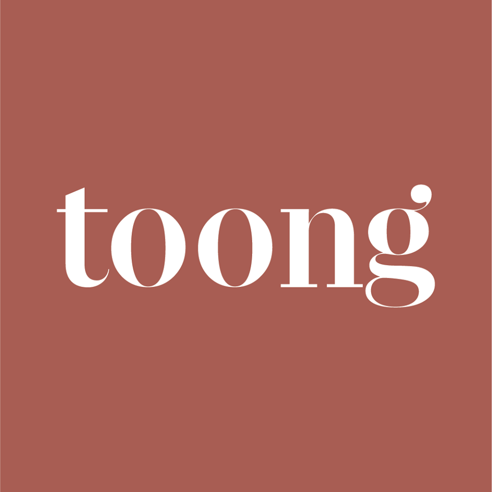 Toong Co-working space